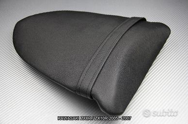 Sella passeggero KAWASAKI ZX6R / ZX10R 2005 - 2007