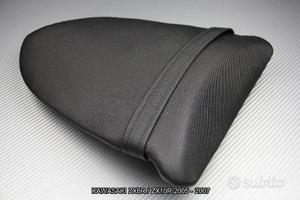 Sella passeggero KAWASAKI ZX6R / ZX10R 2005 - 2007