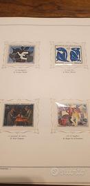 Francobolli da collezione