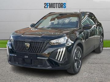 Peugeot 2008 1.2 hybrid Edition 110cv e-dcs6