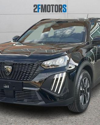 Peugeot 2008 1.2 hybrid Edition 110cv e-dcs6