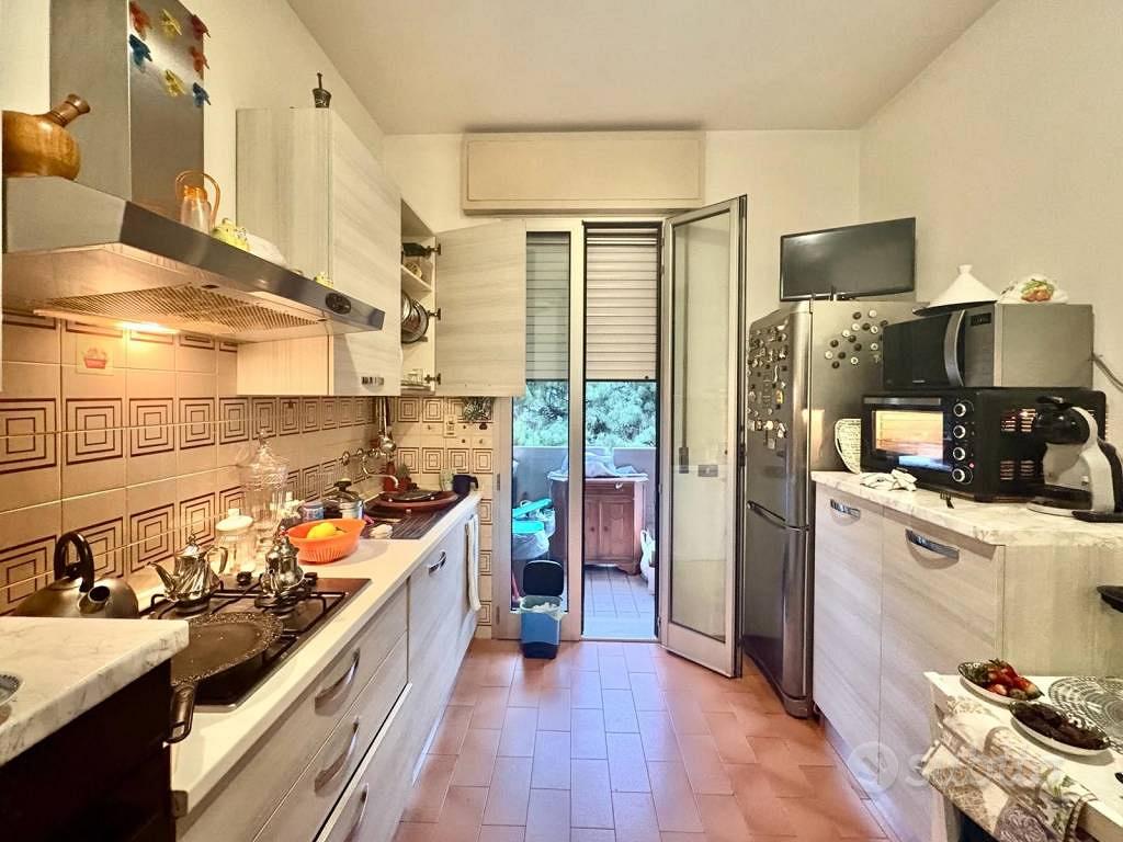 Appartamento – Forlì, Schiavonia - San Biagio, Quartiere Schiavonia San Biagio - Altro