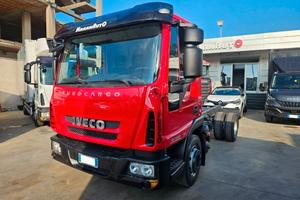 IVECO EUROCARGO 120EL22 EURO 5 A TELAIO-2008