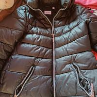 Giubbotto bambina 9-10