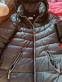 Giubbotto bambina 9-10