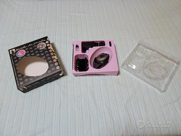 TAGLIACAPELLI RICARICABILE WET&DRY MADE IN MODA