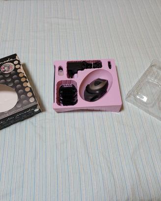 TAGLIACAPELLI RICARICABILE WET&DRY MADE IN MODA