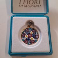 Ciondolo di Murano
