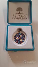Ciondolo di Murano