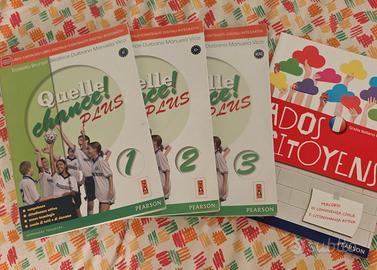 Quelle chance! Plus vol 1 2 3 