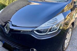 Renault Clio 2015