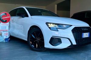 AUDI A3 2.0 SPB ADVANCED 35 TDI S-TRONIC 150CV - F