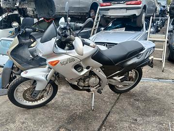 Ricambi Aprilia Pegaso 650