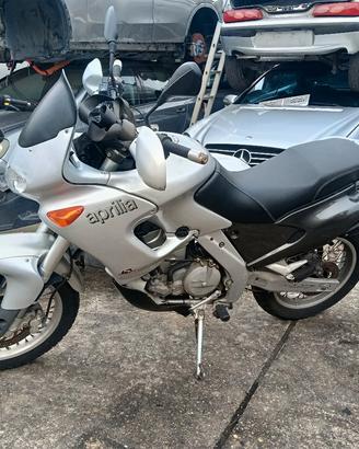 Ricambi Aprilia Pegaso 650