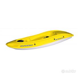 Canoa kayak OUASSOU