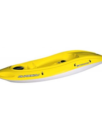 Canoa kayak OUASSOU