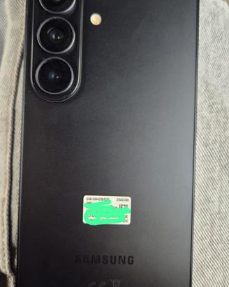 Samsung s26 256gb 