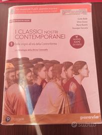 I CLASSICI NOSTRI CONTEMPORANEI 