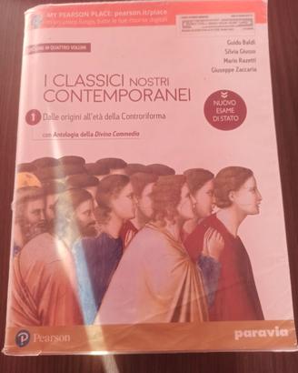 I CLASSICI NOSTRI CONTEMPORANEI 
