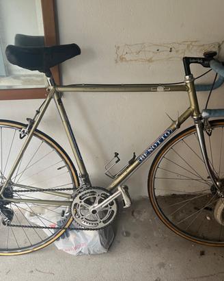 Bici da corsa