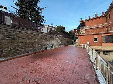 3 LOCALI A ROCCA PRIORA