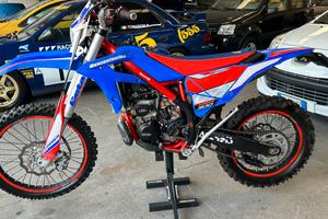 Beta Xtrainer 300 MOTORE 2 TEMPI