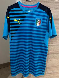 T-shirt Puma Nazionale Italia, taglia M