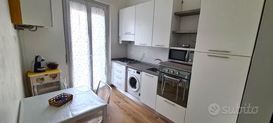 Stanza Matrimoniale Castellanza zona Mater Domini