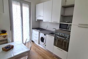 Stanza Matrimoniale Castellanza zona Mater Domini