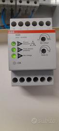 Rele' di controllo ABB SQZ3