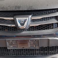 Dacia Sandero Stepway 2°serie ricambi vari 