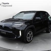 Toyota Yaris Cross 1.5 Hybrid 5p. E-CVT AWD-i...