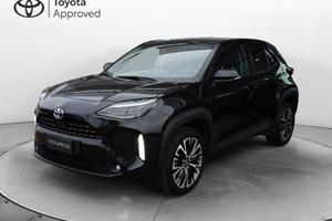 Toyota Yaris Cross 1.5 Hybrid 5p. E-CVT AWD-i...