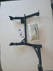 Cavalletto centrale Cf moto 800 MT