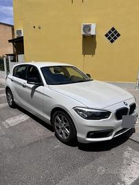 Bmw serie 1