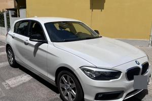 Bmw serie 1