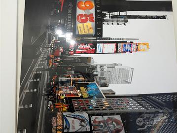 Poster pannello legno HQ HD