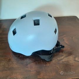 Casco bambini bici pattini skateboard