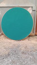 TAVOLO DA GIOCO DIAMETRO 120