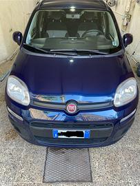Fiat panda 1.2 gpl 2018