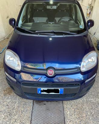 Fiat panda 1.2 gpl 2018