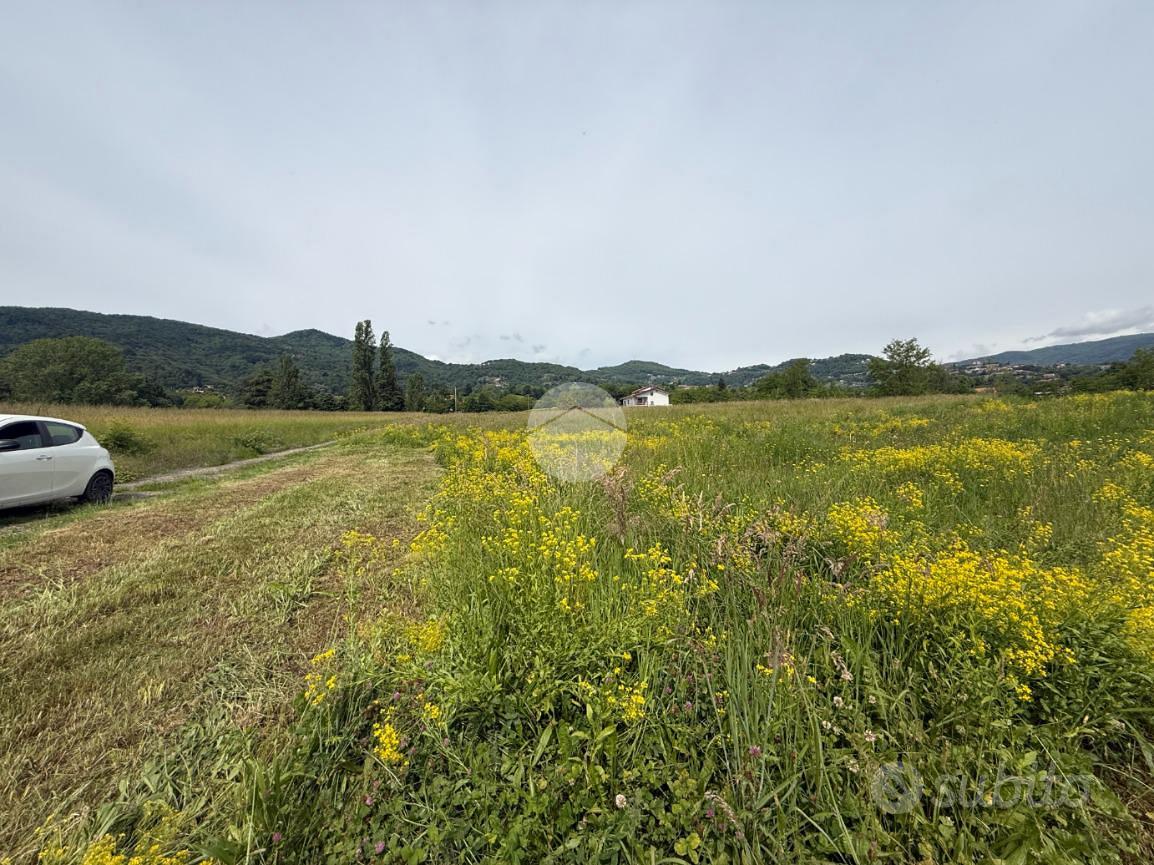 TER. AGRICOLO A SAN SECONDO DI PINEROLO - Vista 4