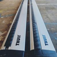 Thule WingBar 135 cm