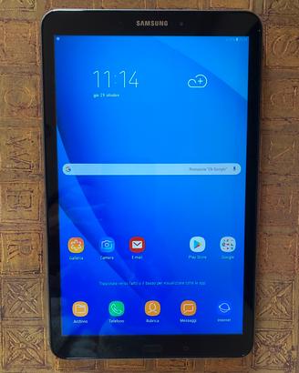 Tablet Samsung Galaxy Tab A pari al nuovo