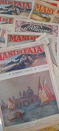 riviste moda anni 30