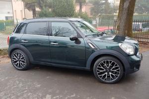 MINI cooper Countryman SD 2.0 diesel JCW 19' R60