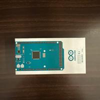 Arduino Mega R3 2560 Originale (Nuovo, Sigillato)