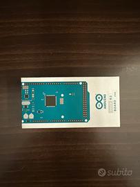 Arduino Mega R3 2560 Originale (Nuovo, Sigillato)