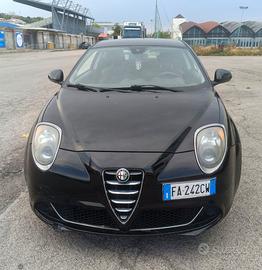 ALFA OMEO MITO 2015 1.4 FIRE AFFIDABILE E 18KM/LT