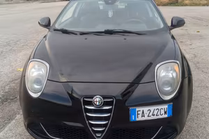 ALFA OMEO MITO 2015 1.4 FIRE AFFIDABILE E 18KM/LT